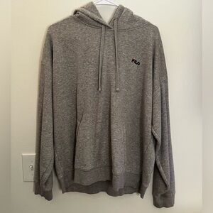 Women’s XXL Fila Hoodie - Great Condition!